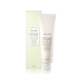 Fresh Limpiador facial de soja para las mujeres 150ml