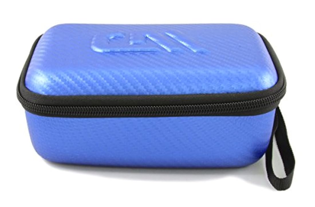 CASEMATIX KIDCASE - Funda para cámara de fotos infantil