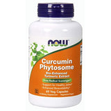 NOW Foods - Suplementos, Extracto de Cúrcuma
