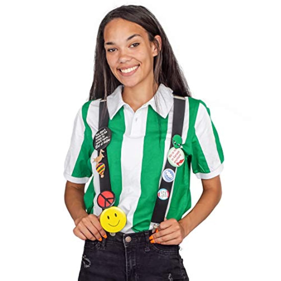 Disfraces Chotchkies - Disfraz de Halloween