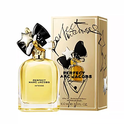 Perfume Marc Jacobs Perfecto EDP intenso para mujer