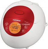 Arrocera Cuckoo CR-0351F, 7.80 x 8.90 x 11.50 cm, Modelo CR-0351F