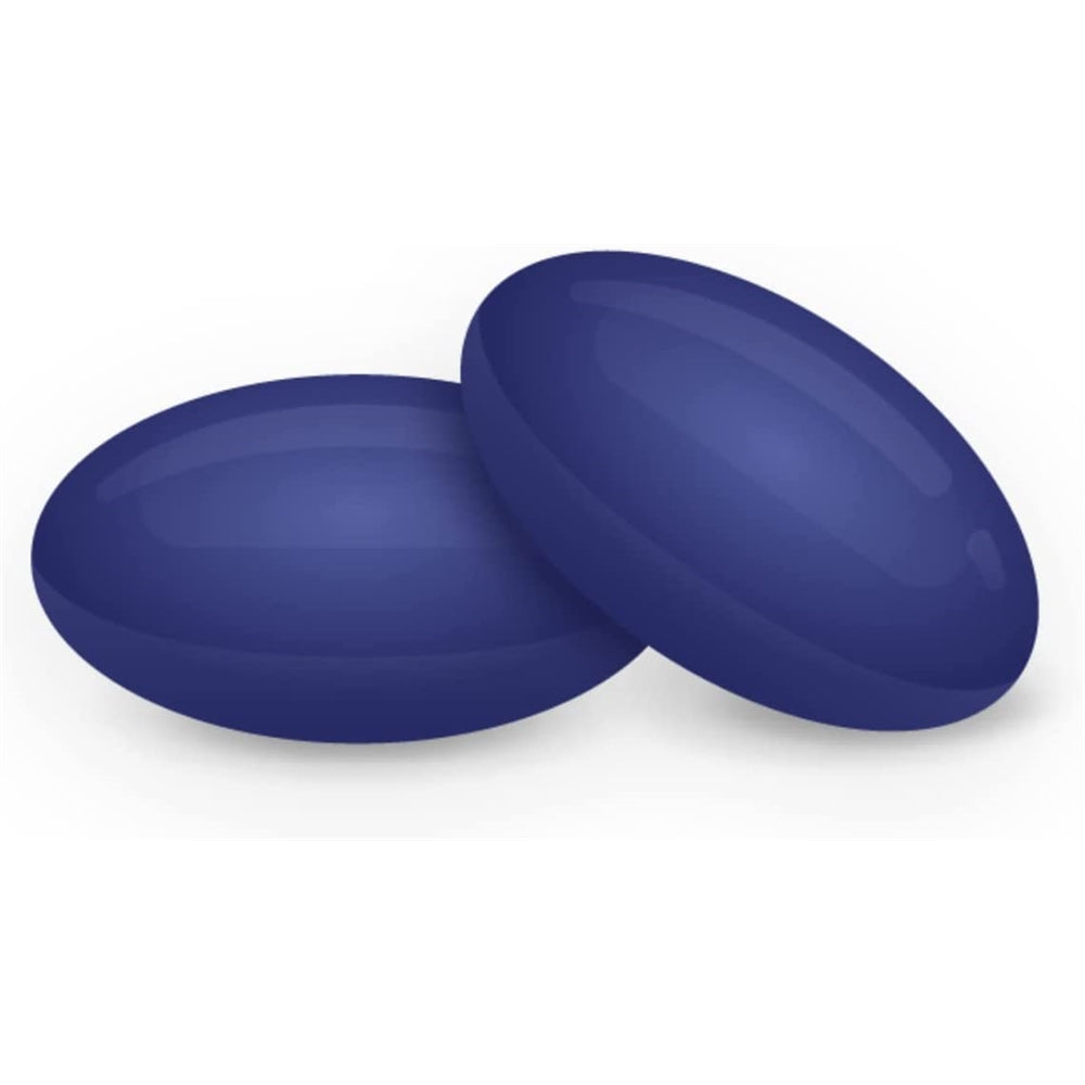 Suplementos Alimenticios de vitaminas y minerales para ojos