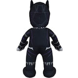 Peluche Black Panther figura de peluche de 10.0 in