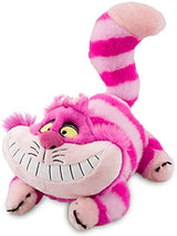 Exclusivo Alicia en el País de las Maravillas Cheshire Cat 20 Felpa