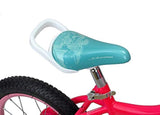 Bicicleta para niña con ruedas SmartStart, 12-14-16-18-20