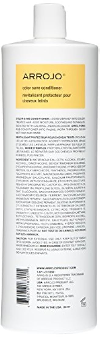Acondicionador de ahorro de color, 83,85 ml