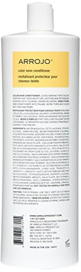 Acondicionador de ahorro de color, 83,85 ml