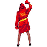 Disfraces Disfraz de boxeo para hombre y adulto