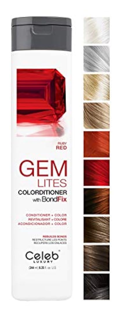acondicionador de depósito de color, reconstructor de bonos