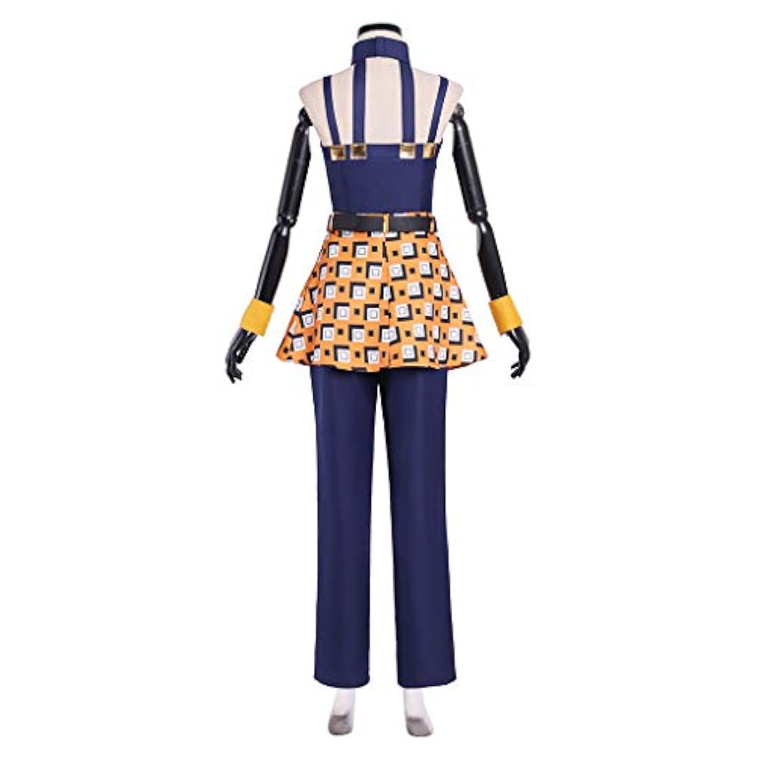 Disfraces JoJo's Bizarre Adventure Ghirga