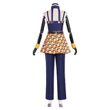 Disfraces JoJo's Bizarre Adventure Ghirga