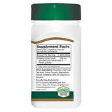 21st Century Ginseng Extract Veg Cápsulas 60 unidades