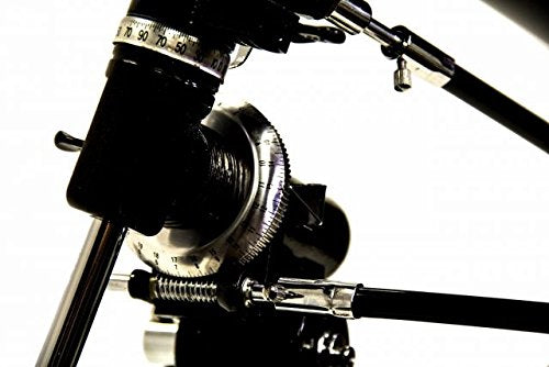 Telescopio Celestron PowerSeeker 80EQ