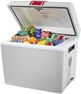 Nevera portátil y Refrigerador eléctrico
