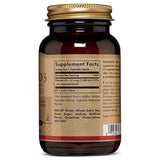 Vitamina D3 (Colecalciferol) 55 mcg Cápsulas vegetales