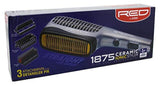 Plancha para el cabello - Kiss