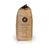 Café Molido Descafeinado 100% Arábica, 5 lb, Fresh Roasted