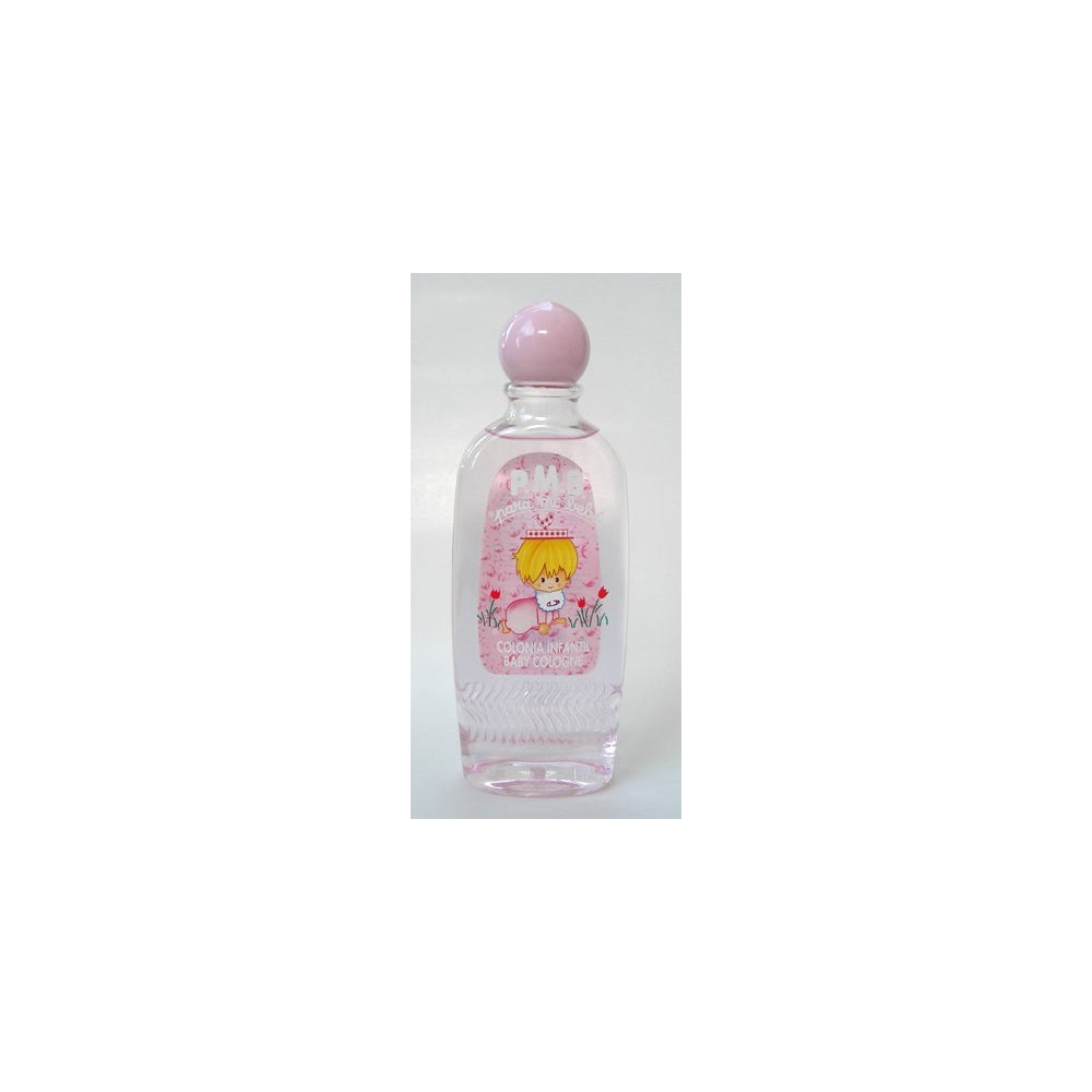Perfume Para mi Bebe Baby Colonia rosado