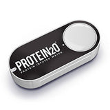 Proteína 2 onzas Agua infundida
