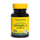 Vitamina A (Agua dispersable) 10,000 IU Plus 90