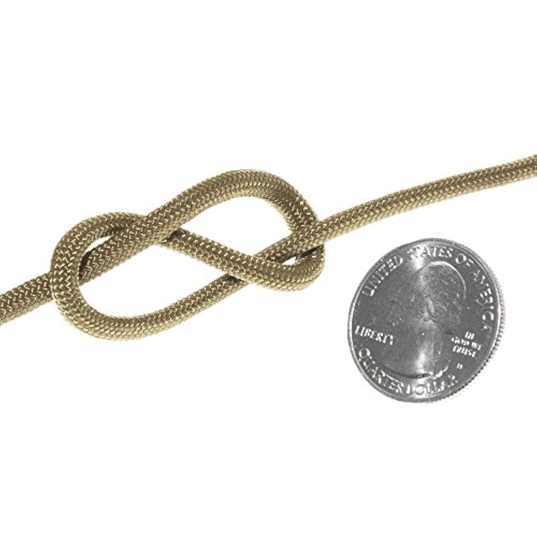 GOLBERG G cuerda de paracaídas 550 tipo III