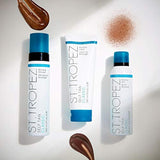 Autobronceadores, Loción bronceadora