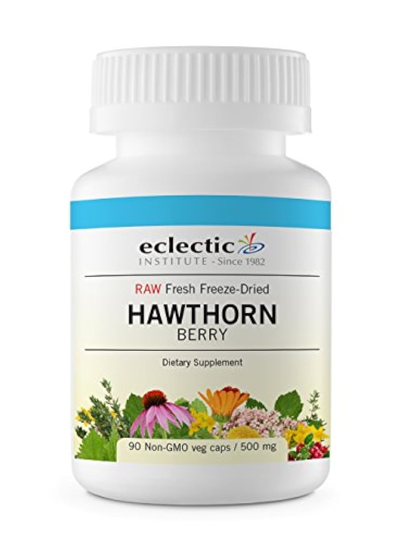 Hawthorn Berry Congelar Verduras Secas,suplemento dietético