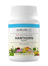 Hawthorn Berry Congelar Verduras Secas,suplemento dietético