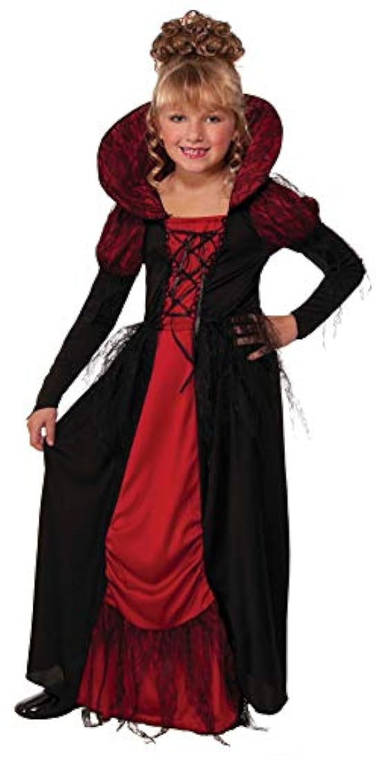 Novedades del foro disfraz de reina vampiroS, Un solo color