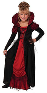 Novedades del foro disfraz de reina vampiroS, Un solo color