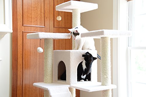 mueble para gatos