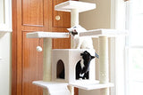 mueble para gatos