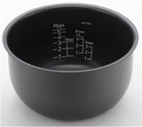 Arrocera Tiger 5.5 Tazas, Cocinera a Vapor y Lenta, JAX-T10U-K