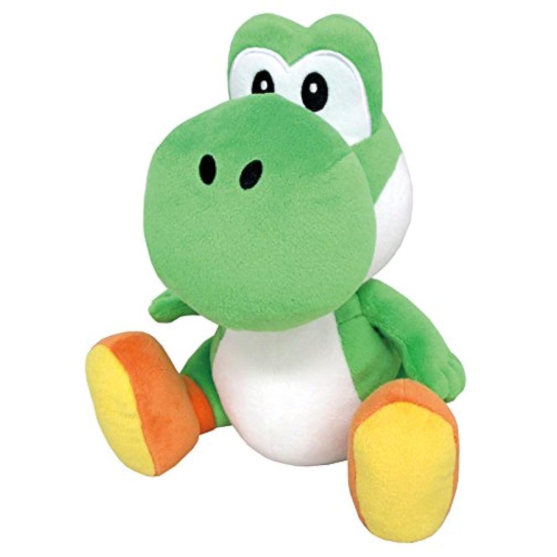 Colección Super Mario  Peluche