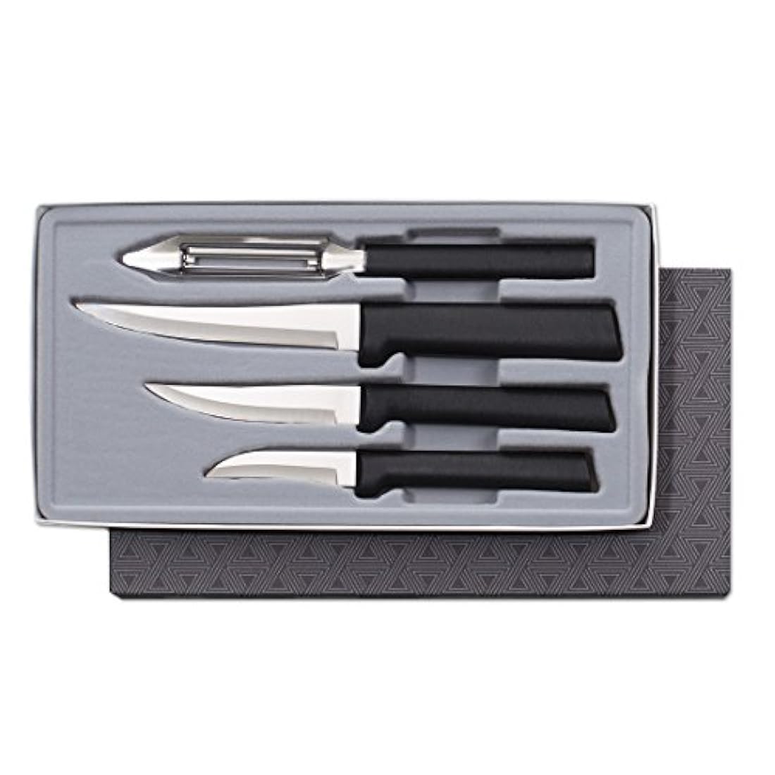 Rada cubertería comida G205 Prep cuchillo Set de regalo