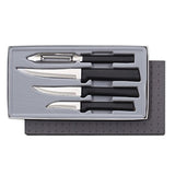 Rada cubertería comida G205 Prep cuchillo Set de regalo
