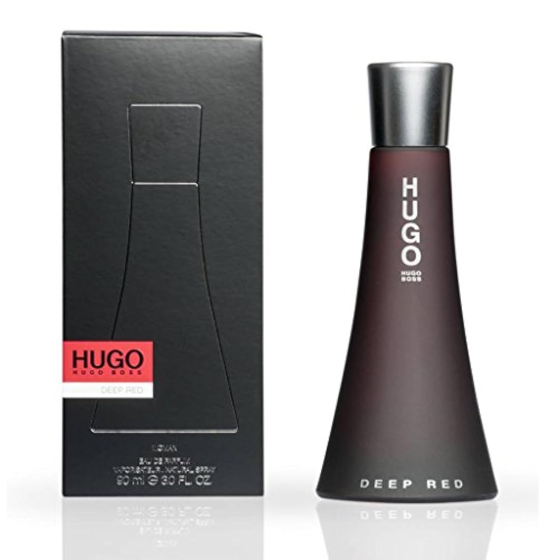 Hugo Boss Deep Red Eau de Parfum