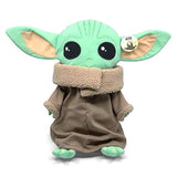 Cojines en forma de personajes de películas infantiles