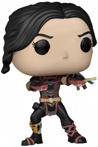 Funko Pop! Marvel: Echo - Figura de colección Echo
