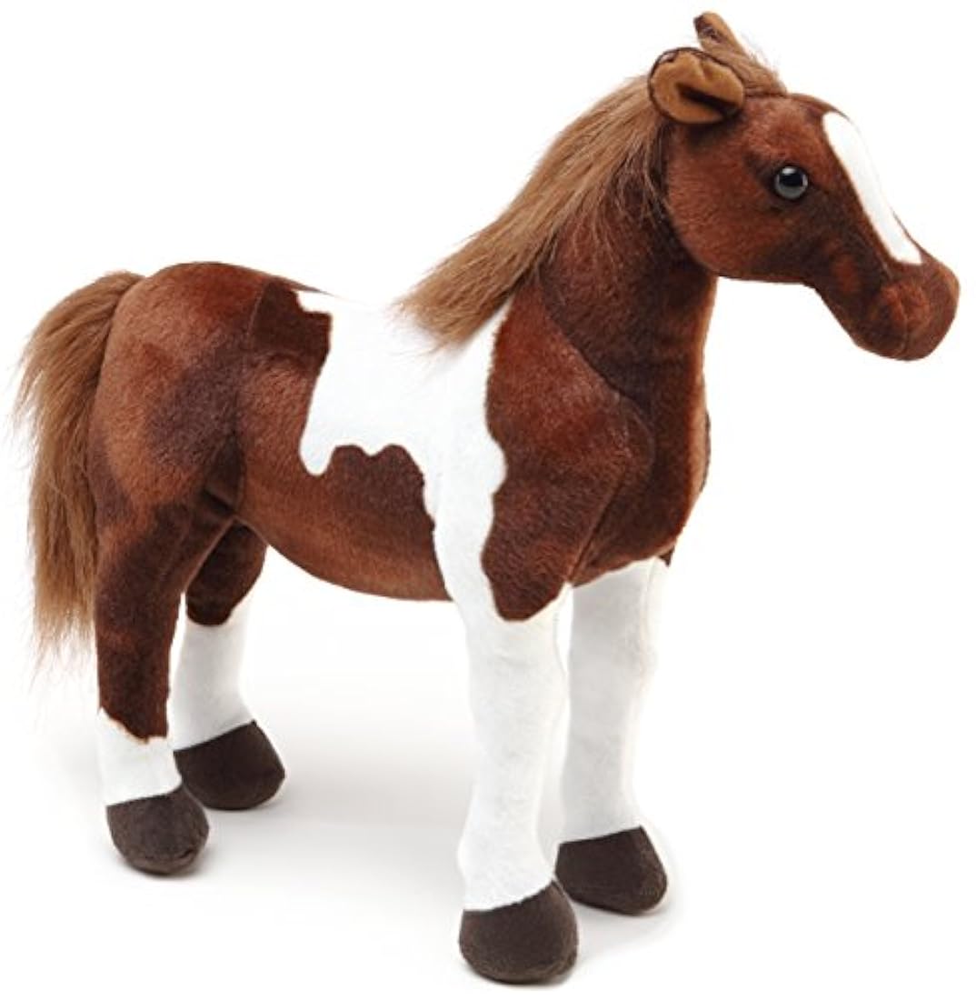 Hanna el Caballo | Animal de peluche 16 inch Plush