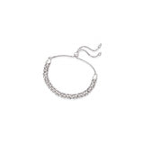 Pulseras Juego de joyas de plata de ley pulseras bolo