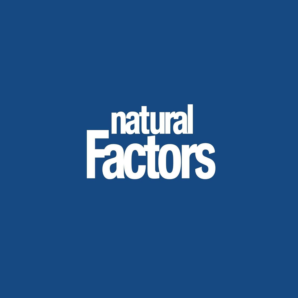 Factores Naturales Ácido Omega-3 Rx, 2,150 mg, 150 cápsulas