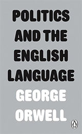 La política y el idioma inglés