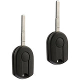 OUCD6000022, F-HighSec-3B x 2, llavero USARemote.