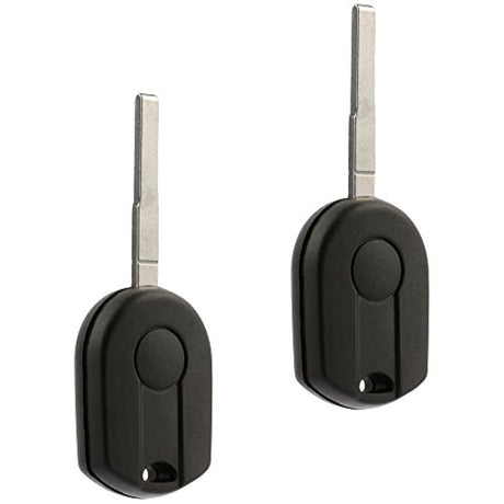 OUCD6000022, F-HighSec-3B x 2, llavero USARemote.
