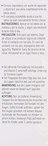 Image Skincare Ormedic - crema hidratante de labios