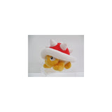 Peluches Sanei Super Mario All Star Collection  Spiny 4.5
