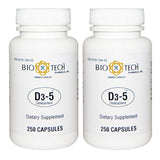 Compuesto vitamínico y hormonal calcio y vitamina D