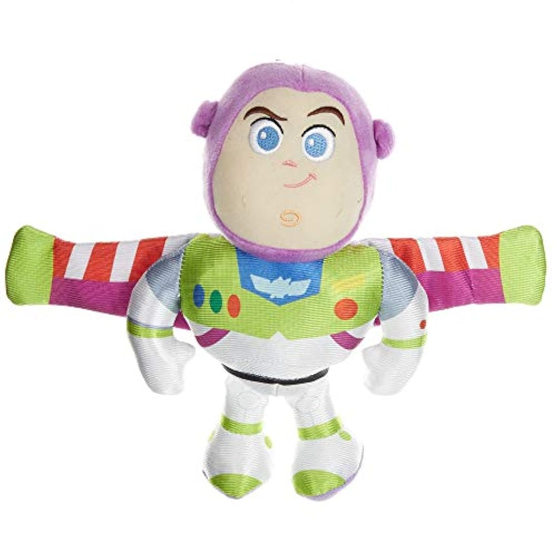 Peluche de Toy Story-Buzz Light Year, 8.0in, KIDS PREFERRED